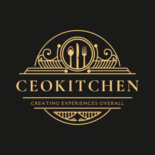 CEO Kitchen-Delivery Only